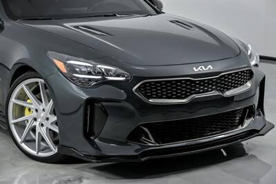 2023 Kia Stinger GT-Line   - Photo 3 - Joliet, IL 60435