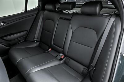 2023 Kia Stinger GT-Line   - Photo 23 - Joliet, IL 60435