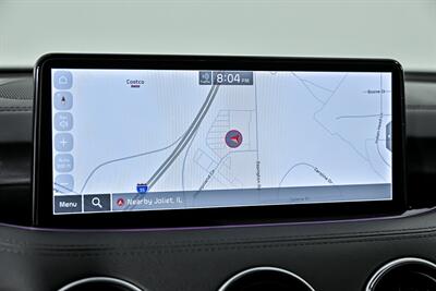 2023 Kia Stinger GT-Line   - Photo 31 - Joliet, IL 60435