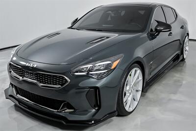 2023 Kia Stinger GT-Line   - Photo 6 - Joliet, IL 60435