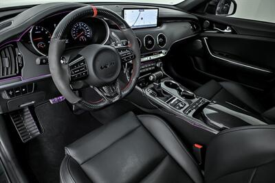 2023 Kia Stinger GT-Line   - Photo 19 - Joliet, IL 60435