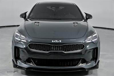 2023 Kia Stinger GT-Line   - Photo 5 - Joliet, IL 60435