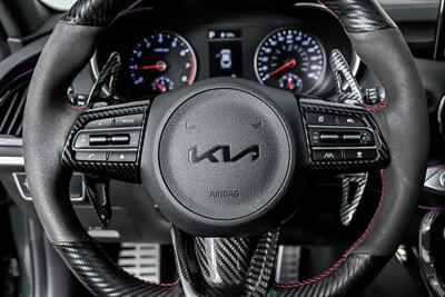 2023 Kia Stinger GT-Line   - Photo 27 - Joliet, IL 60435