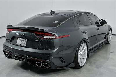 2023 Kia Stinger GT-Line   - Photo 12 - Joliet, IL 60435