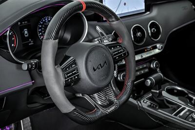 2023 Kia Stinger GT-Line   - Photo 24 - Joliet, IL 60435