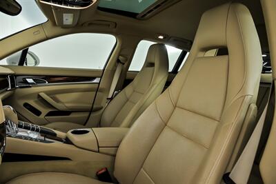 2012 Porsche Panamera 4S - Photo 23 - Joliet, IL 60435