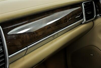 2012 Porsche Panamera 4S - Photo 34 - Joliet, IL 60435