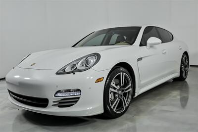 2012 Porsche Panamera 4S - Photo 6 - Joliet, IL 60435