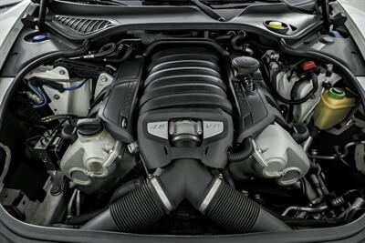 2012 Porsche Panamera 4S - Photo 17 - Joliet, IL 60435
