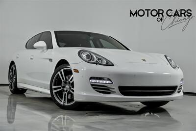 2012 Porsche Panamera 4S - Photo 1 - Joliet, IL 60435