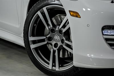 2012 Porsche Panamera 4S - Photo 4 - Joliet, IL 60435