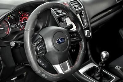 2016 Subaru WRX Premium   - Photo 24 - Joliet, IL 60435