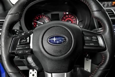 2016 Subaru WRX Premium   - Photo 27 - Joliet, IL 60435