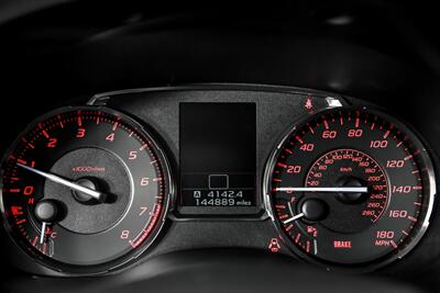 2016 Subaru WRX Premium   - Photo 26 - Joliet, IL 60435