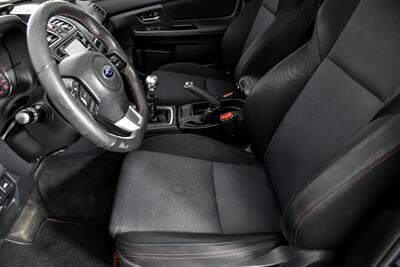 2016 Subaru WRX Premium   - Photo 19 - Joliet, IL 60435