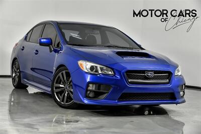 2016 Subaru WRX Premium   - Photo 1 - Joliet, IL 60435