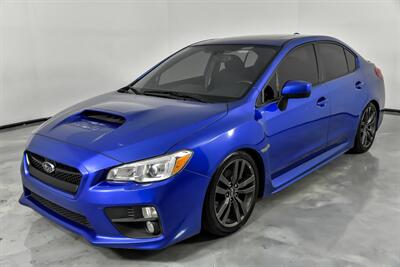 2016 Subaru WRX Premium   - Photo 6 - Joliet, IL 60435