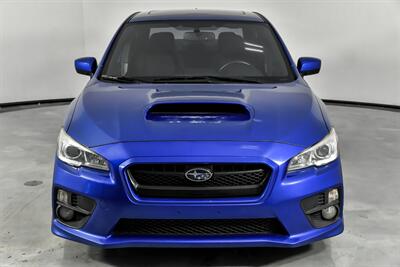 2016 Subaru WRX Premium   - Photo 5 - Joliet, IL 60435