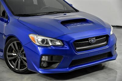 2016 Subaru WRX Premium   - Photo 3 - Joliet, IL 60435