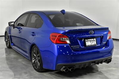 2016 Subaru WRX Premium   - Photo 9 - Joliet, IL 60435