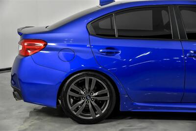 2016 Subaru WRX Premium   - Photo 12 - Joliet, IL 60435