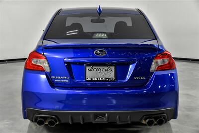 2016 Subaru WRX Premium   - Photo 10 - Joliet, IL 60435