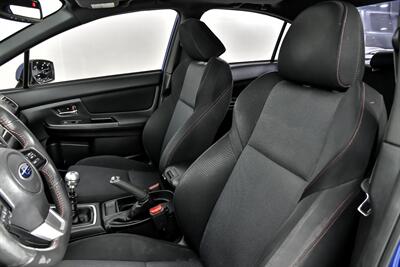 2016 Subaru WRX Premium   - Photo 20 - Joliet, IL 60435