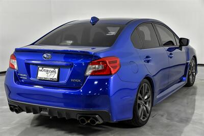 2016 Subaru WRX Premium   - Photo 11 - Joliet, IL 60435