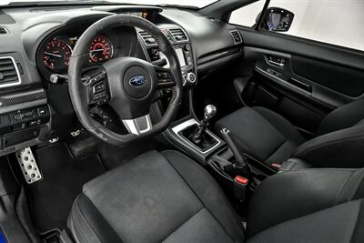 2016 Subaru WRX Premium   - Photo 18 - Joliet, IL 60435