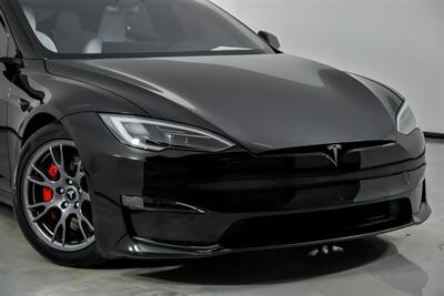 2023 Tesla Model S Plaid   - Photo 3 - Joliet, IL 60435