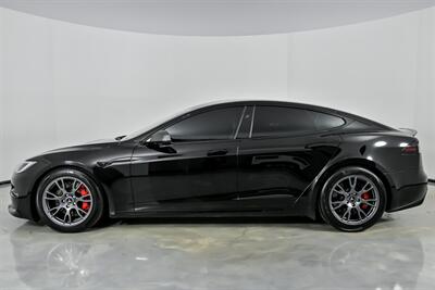 2023 Tesla Model S Plaid   - Photo 8 - Joliet, IL 60435