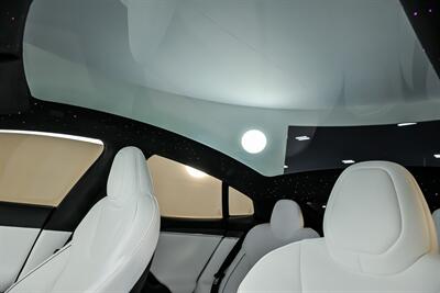 2023 Tesla Model S Plaid   - Photo 22 - Joliet, IL 60435