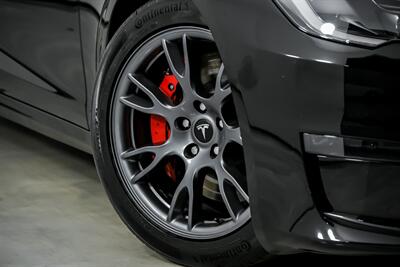 2023 Tesla Model S Plaid   - Photo 4 - Joliet, IL 60435