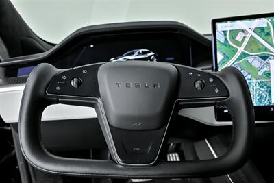 2023 Tesla Model S Plaid   - Photo 27 - Joliet, IL 60435