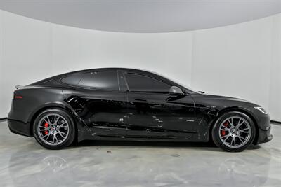 2023 Tesla Model S Plaid   - Photo 14 - Joliet, IL 60435