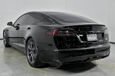 2023 Tesla Model S Plaid   - Photo 10 - Joliet, IL 60435