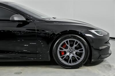2023 Tesla Model S Plaid   - Photo 15 - Joliet, IL 60435