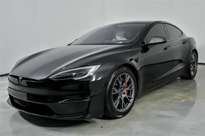 2023 Tesla Model S Plaid   - Photo 6 - Joliet, IL 60435