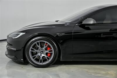 2023 Tesla Model S Plaid   - Photo 7 - Joliet, IL 60435