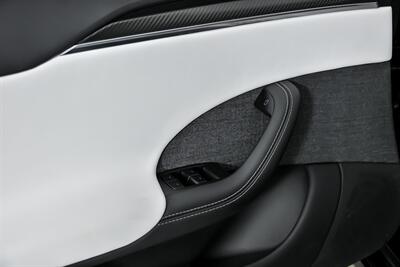 2023 Tesla Model S Plaid   - Photo 18 - Joliet, IL 60435