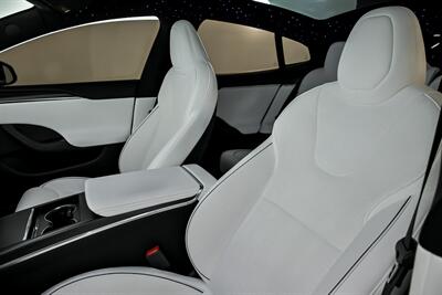 2023 Tesla Model S Plaid   - Photo 21 - Joliet, IL 60435