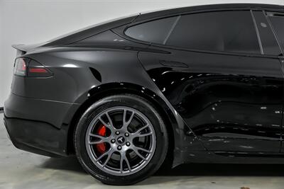 2023 Tesla Model S Plaid   - Photo 13 - Joliet, IL 60435