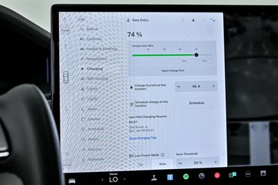 2023 Tesla Model S Plaid   - Photo 34 - Joliet, IL 60435
