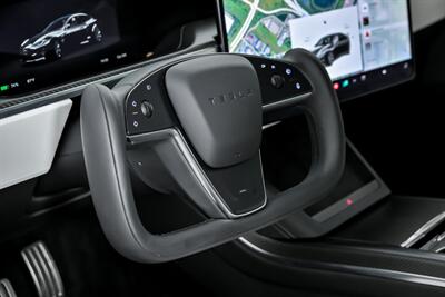 2023 Tesla Model S Plaid   - Photo 24 - Joliet, IL 60435