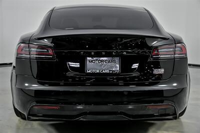 2023 Tesla Model S Plaid   - Photo 11 - Joliet, IL 60435