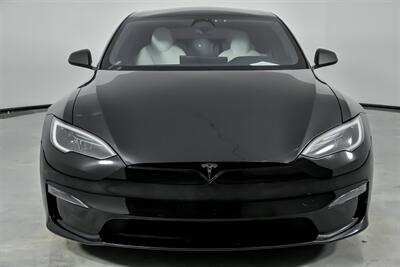 2023 Tesla Model S Plaid   - Photo 5 - Joliet, IL 60435