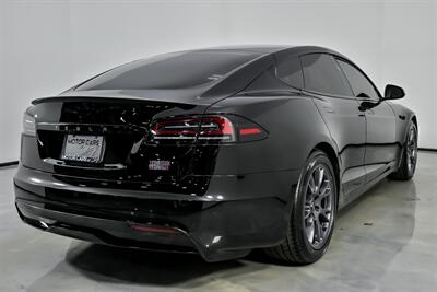 2023 Tesla Model S Plaid   - Photo 12 - Joliet, IL 60435