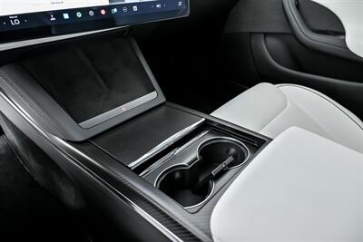 2023 Tesla Model S Plaid   - Photo 39 - Joliet, IL 60435