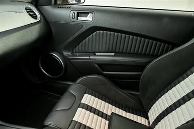 2013 Ford Shelby GT500 -BIG MSRP-SVT & TRACK PACKAGES   - Photo 33 - Joliet, IL 60435