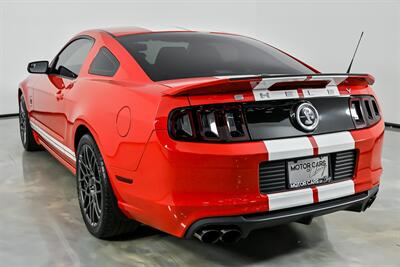 2013 Ford Shelby GT500 -BIG MSRP-SVT & TRACK PACKAGES   - Photo 10 - Joliet, IL 60435